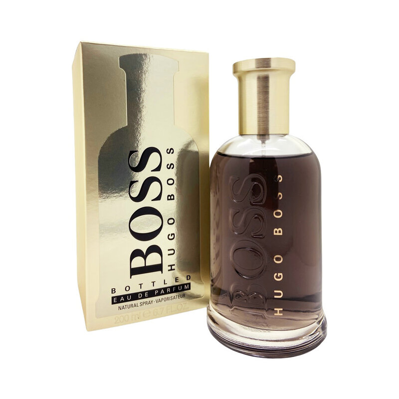 HUGO BOSS Boss Bottled Pour Homme Eau de Parfum
