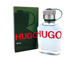 Hugo boss man profumo hotsell