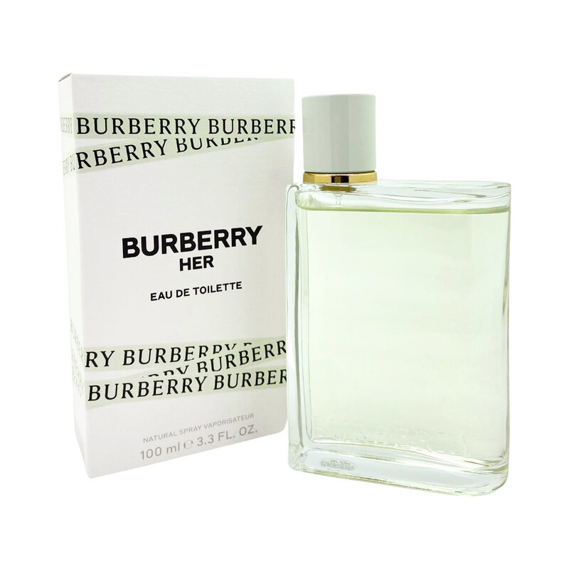 BURBERRY Burberry Her For Women  Eau De Toilette