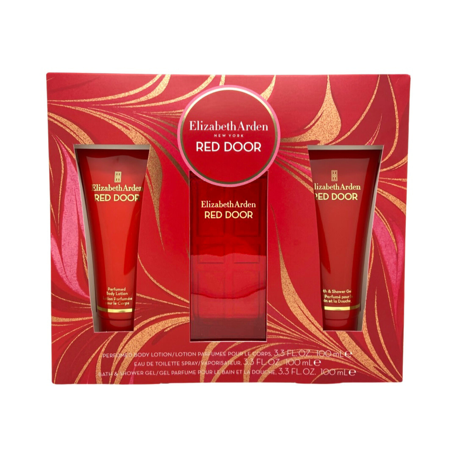 Elizabeth Arden RED DOOR オードパルファム50mL Red Door by Elizabeth Arden, Women's Perfume, Eau de