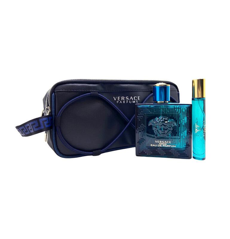 VERSACE Versace Eros Pour Homme Eau de Parfum