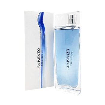 KENZO L'eau Par Kenzo For Men Eau de Toilette