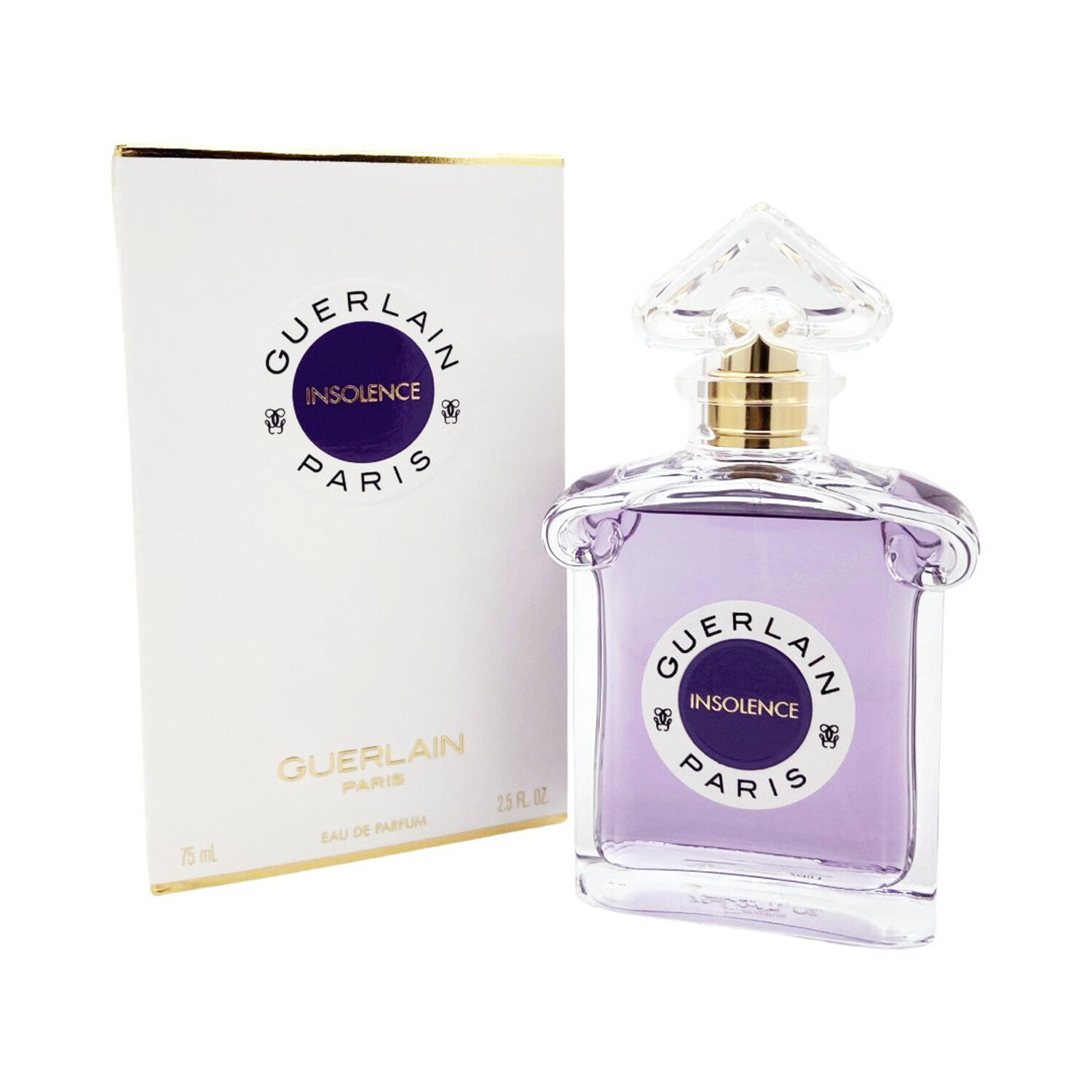 Guerlain Insolence Pour Femme Eau de Parfum