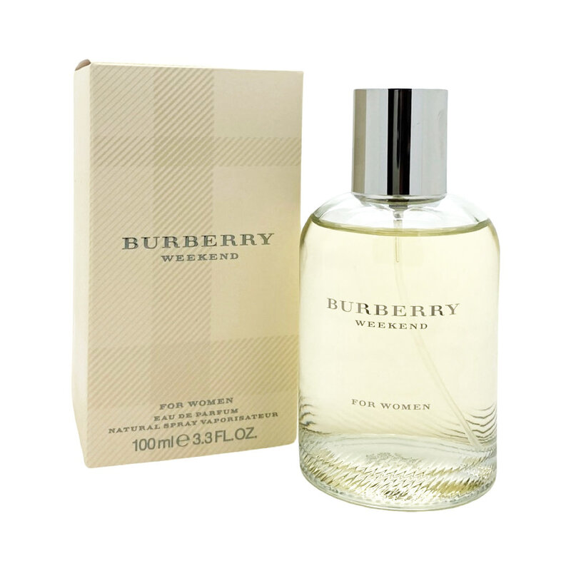 BURBERRY Burberry Weekend For Women Eau de Parfum