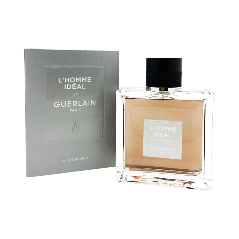 GUERLAIN Guerlain L'Homme Ideal For Men Eau de Parfum