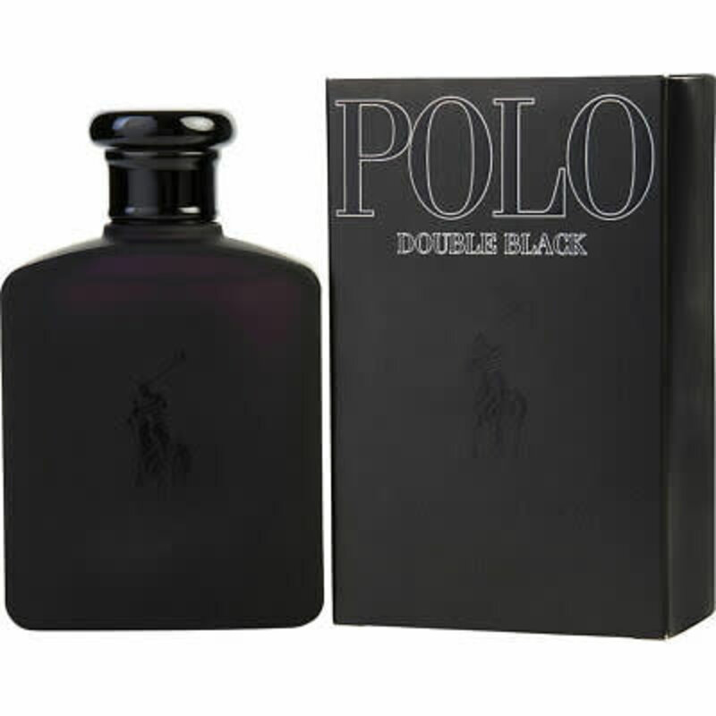 RALPH LAUREN Ralph Lauren Polo Double Black Pour Homme Lotion Apres-Rasage