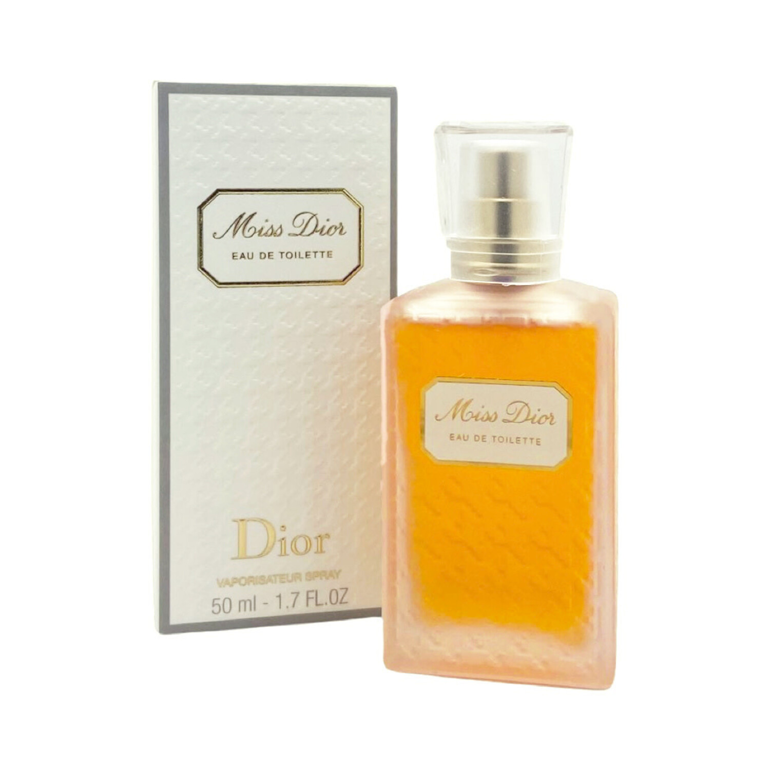 香水(女性用) Miss Dior Eau de Toilette 50ml Amazon.com : Christian Dior Miss Dior Eau De Toilette Spray