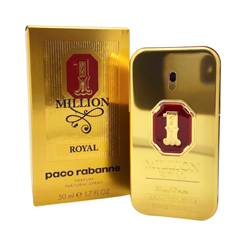 PACO RABANNE Paco Rabanne 1 Million Royal For Men Parfum