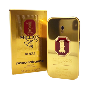 PACO RABANNE Paco Rabanne 1 Million Royal Pour Homme Parfum