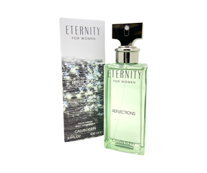 Calvin Klein Eternity Reflections For Women Eau De Parfum - Le Parfumier  Perfume Store