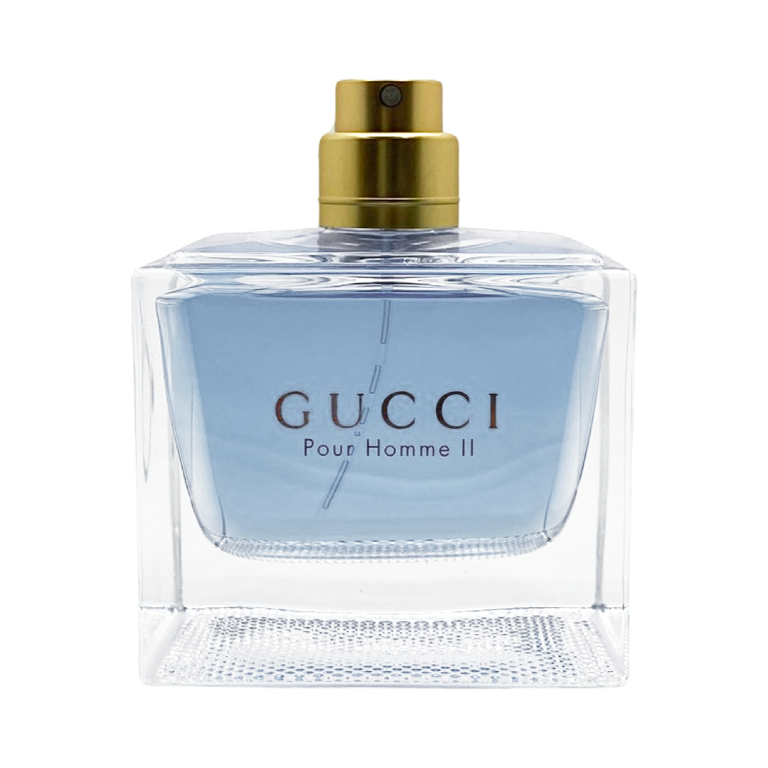 香水(男性用) GUCCI Pour Homme II Gucci Pour Homme II Gucci cologne - a fragrance for men 2007
