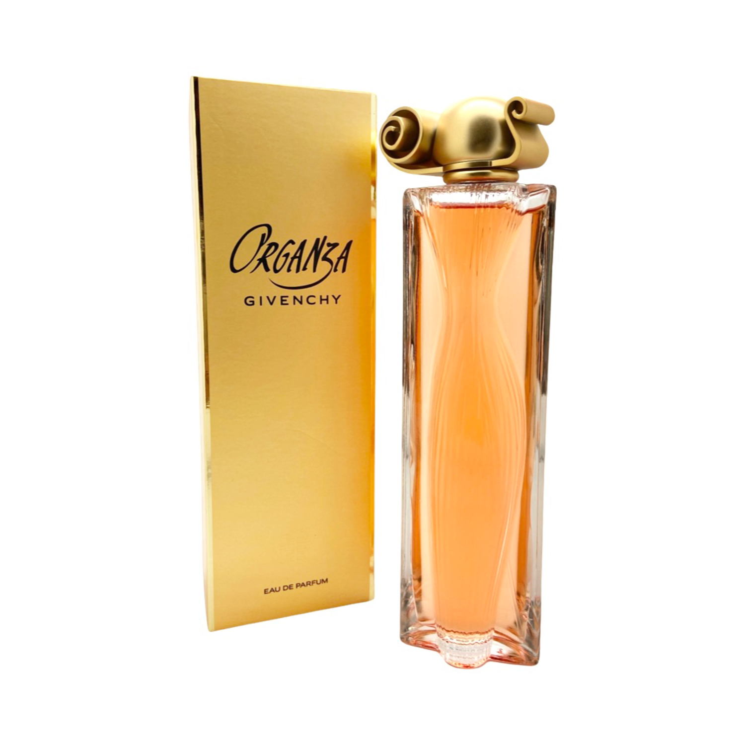 GIVENCHY ORGANZA INDECENCE 50ml オルガンザ ORGANZA INDECENCE