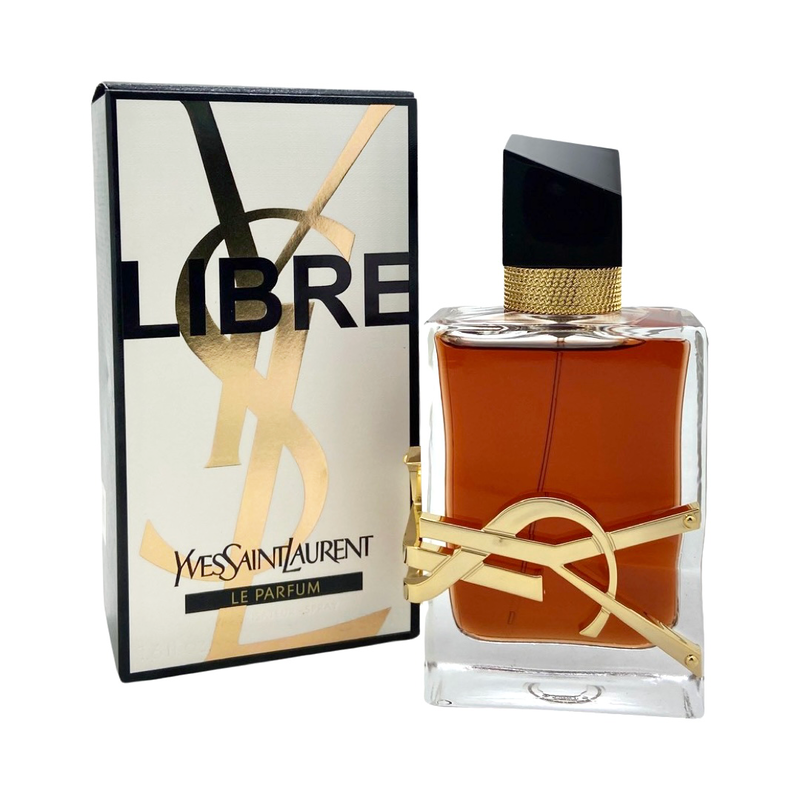 YVES SAINT LAURENT YSL Yves Saint Laurent Ysl Libre Pour Femme Le Parfum