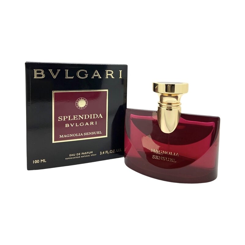 BVLGARI Bvlgari Splendida Magnolia Sensuel For Women Eau De Parfum