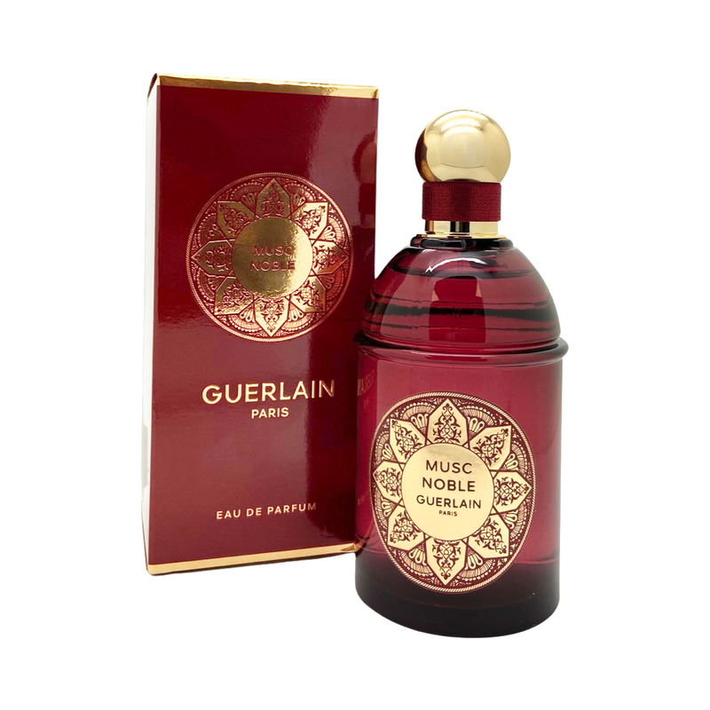 GUERLAIN Guerlain Les Absolus D'Orient Musc Noble For Men and Women Eau De Parfum
