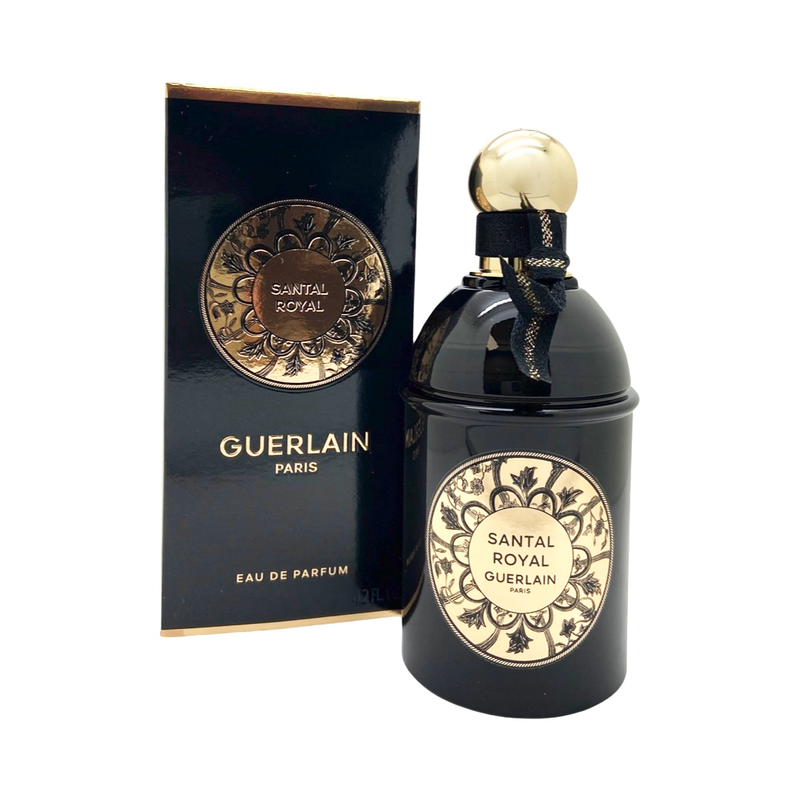 GUERLAIN Guerlain Les Absolus d'Orient Santal Royal Pour Homme et Pour Femme Eau De Parfum