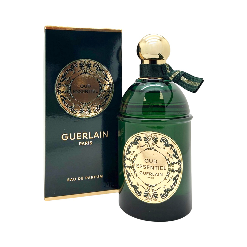 GUERLAIN Guerlain ​Les Absolus d'Orient Oud Essentiel Pour Homme et Femme Eau de Parfum