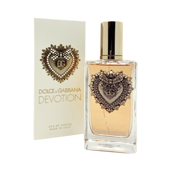 DOLCE & GABBANA Devotion For Women Eau De Parfum