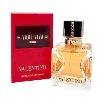 VALENTINO Voce Viva Intensa For Women Eau De Parfum Intense