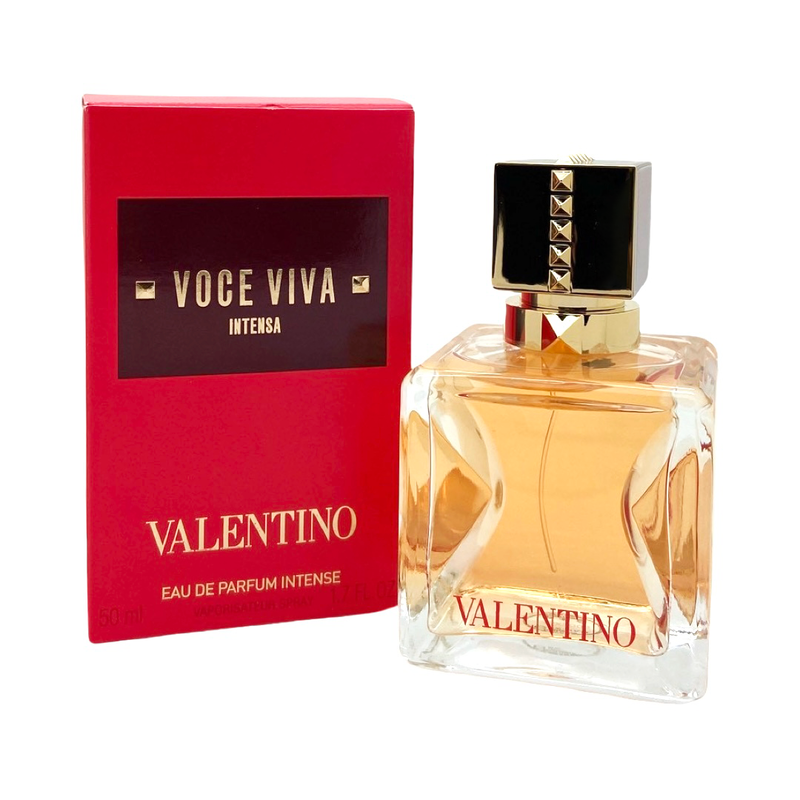 VALENTINO Valentino Voce Viva Intensa Pour Femme Eau De Parfum Intense