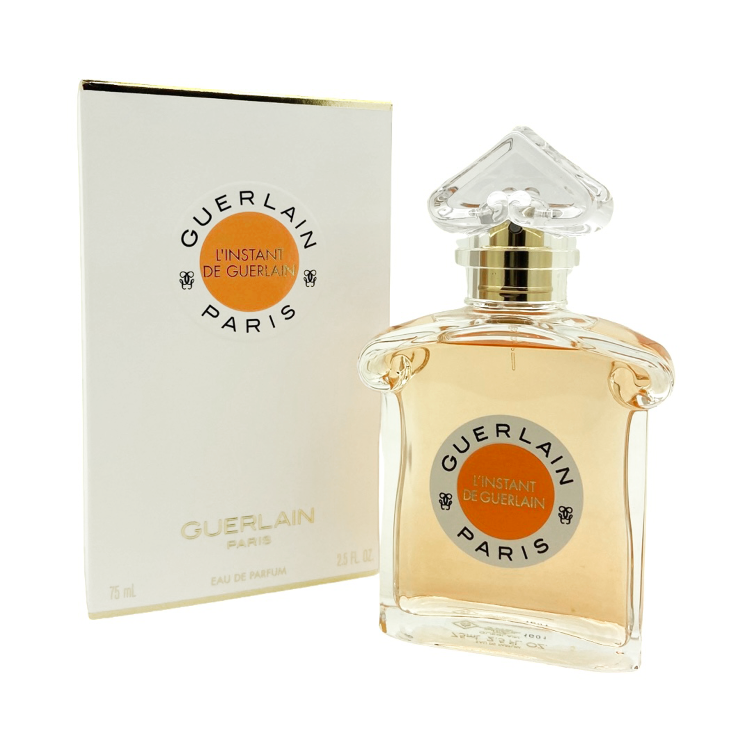 Guerlain L'Instant オードパルファム L'Instant De Guerlain Perfume for Women Online in Canada