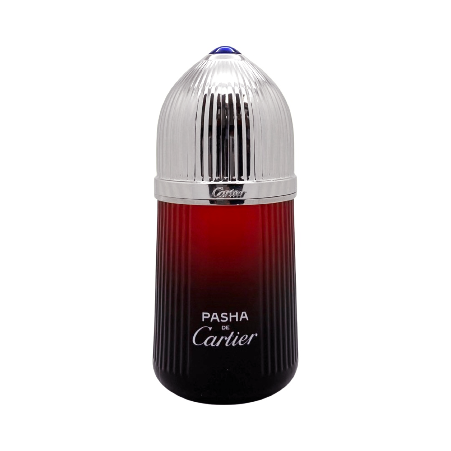 Cartier Pasha de Cartier Edition Noire Sport For Men Eau de