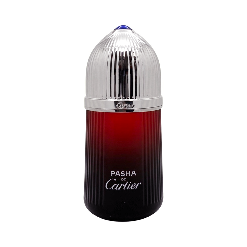 CARTIER Cartier Pasha de Cartier Edition Noire Sport For Men Eau de Toilette