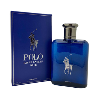 RALPH LAUREN Polo Blue For Men Parfum