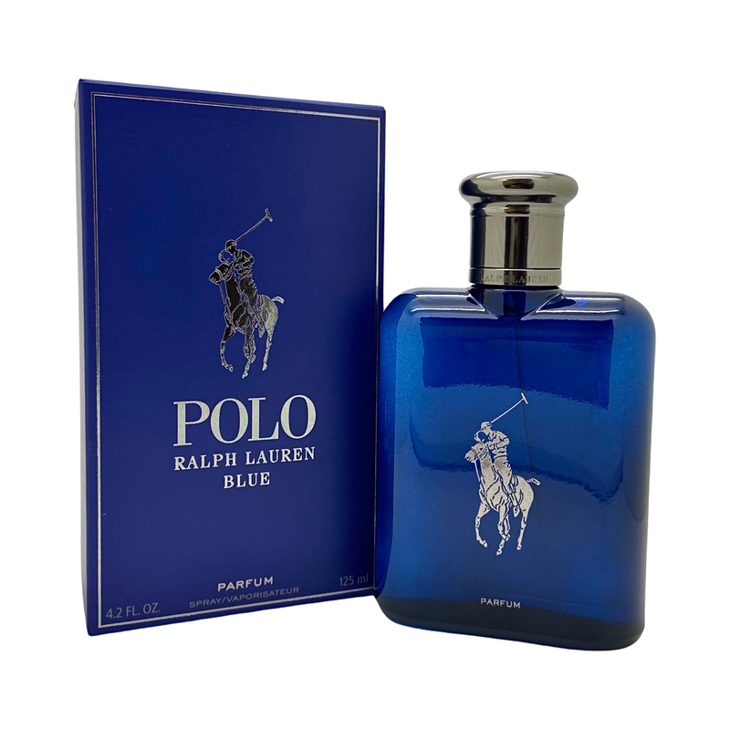 RALPH LAUREN Ralph Lauren Polo Blue Pour Homme Parfum