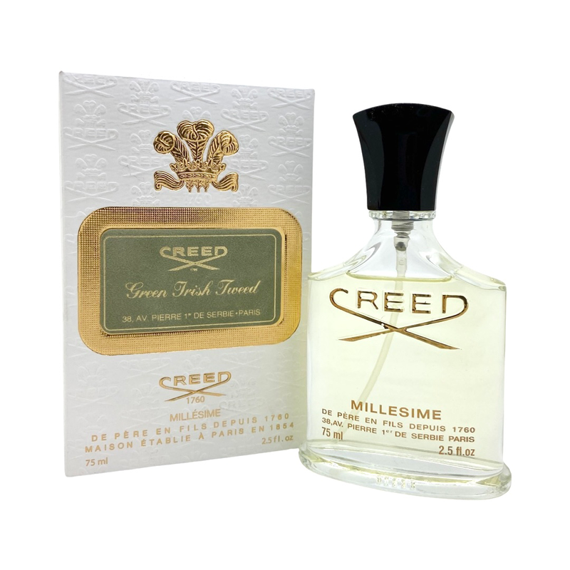 CREED Creed Green Irish Tweed Pour Homme Eau de Parfum