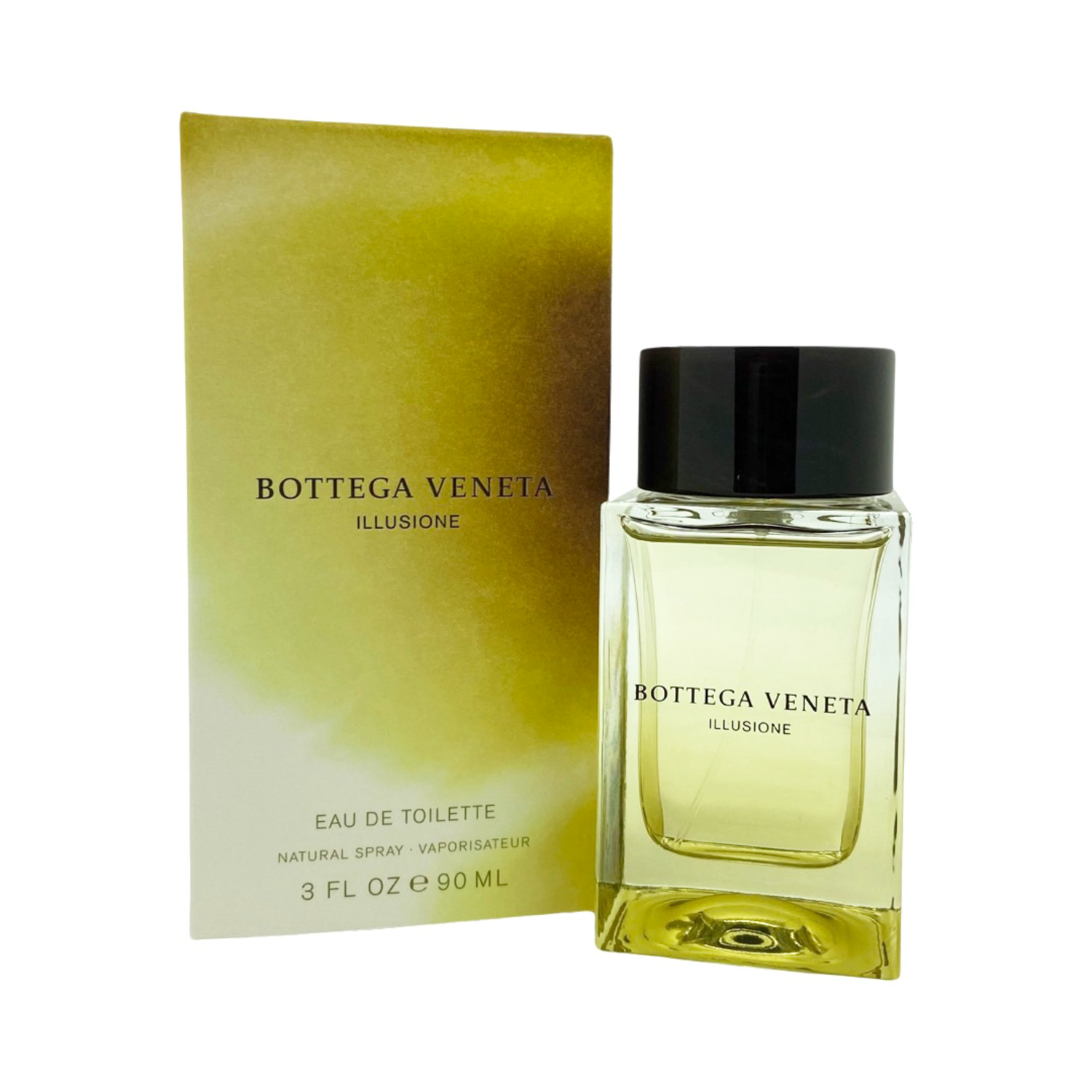 Le Parfumier - Bottega Veneta Illusione For Men Eau De Toilette