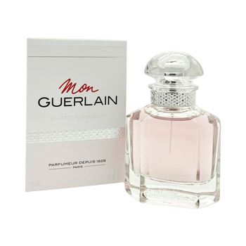 GUERLAIN Guerlain Mon Guerlain Sparkling Bouquet For Women Eau De Parfum