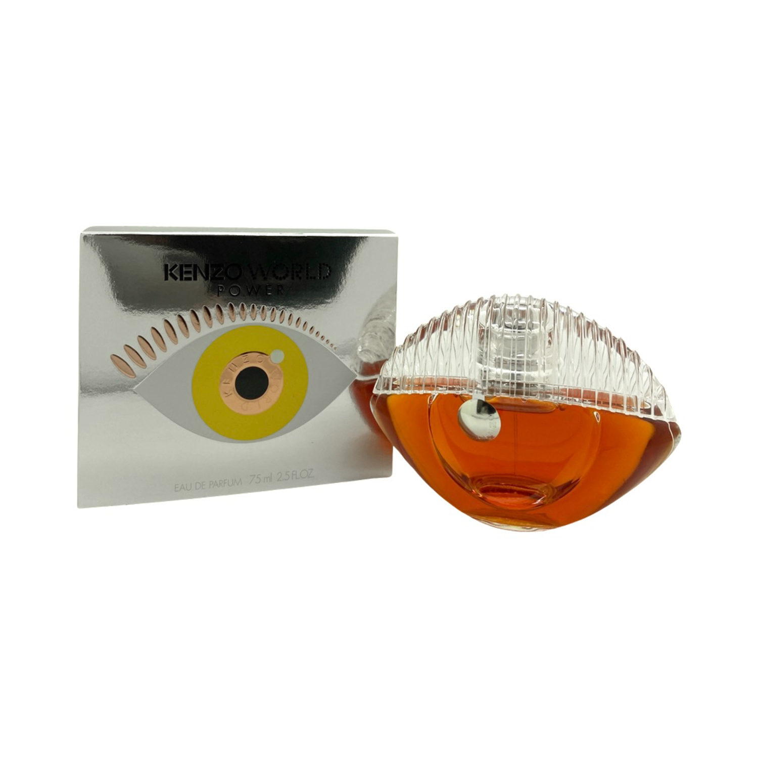 Le Parfumier Kenzo World Power Pour Femme Eau De Parfum