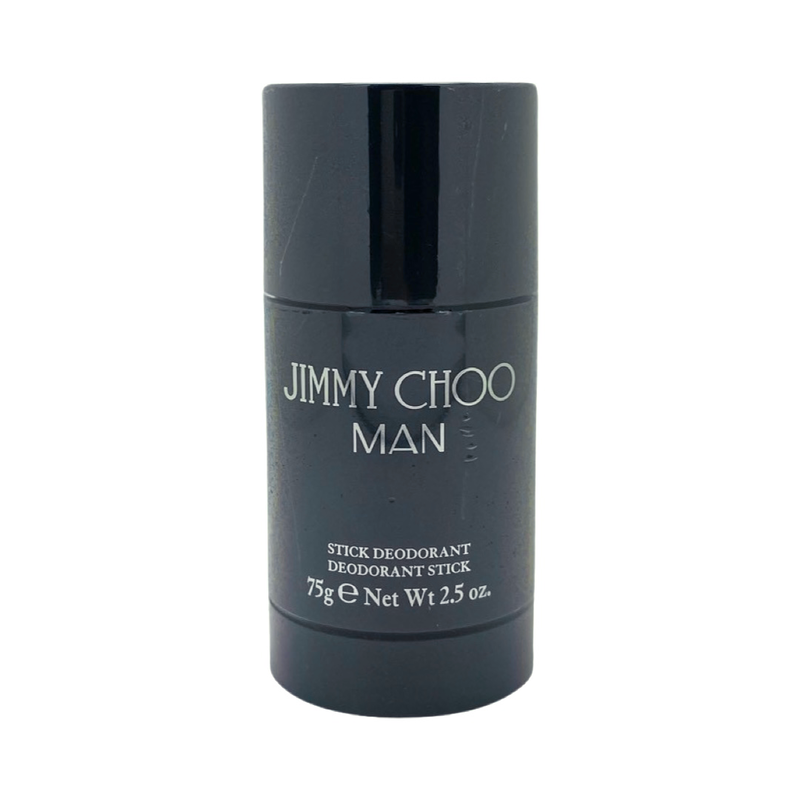 JIMMY CHOO Jimmy Choo Man Deodorant Stick For Men