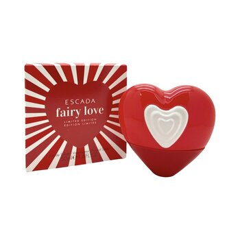 ESCADA Fairy Love Limited Edition For Women Eau De Toilette