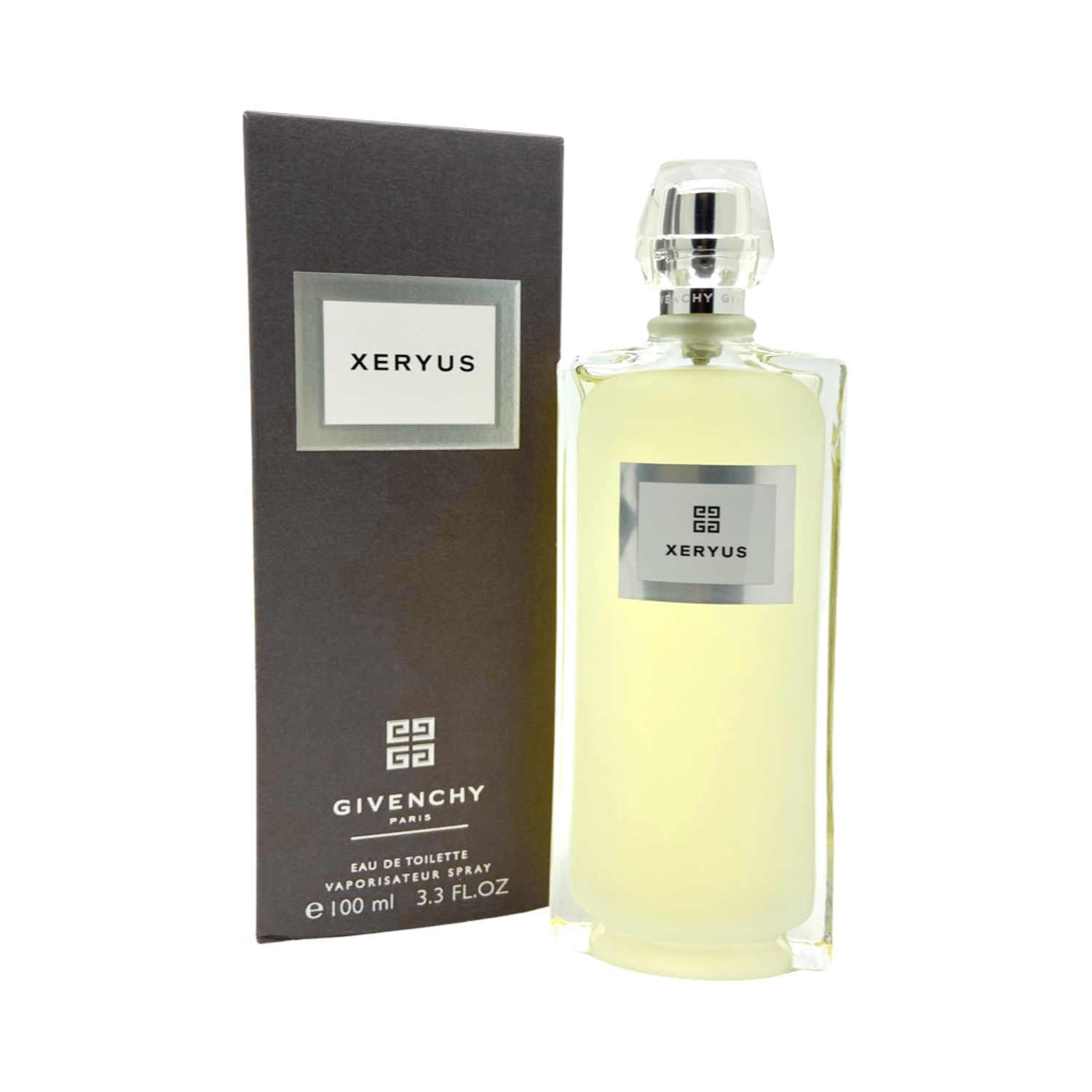 Givenchy Xeryus ジバンシー キセリュズ EDT 100ml(M) Givenchy Xeryus ジバンシー キセリュズ EDT 100ml(M) GIVFNCHY