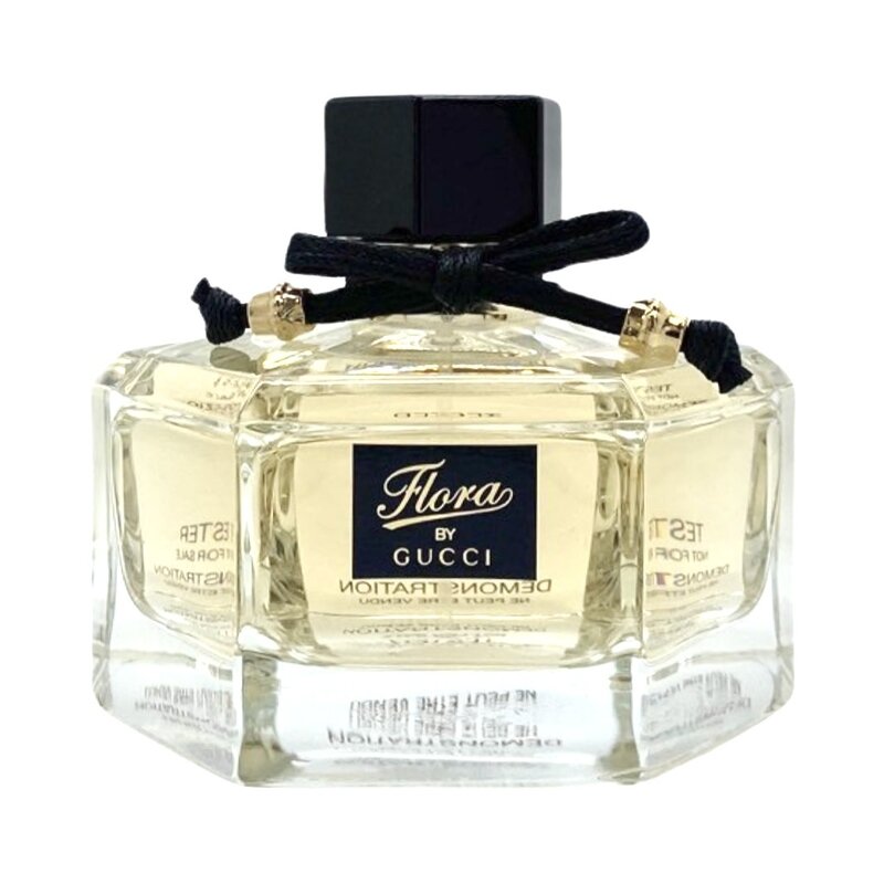 GUCCI Gucci Flora For Women Eau de Toilette