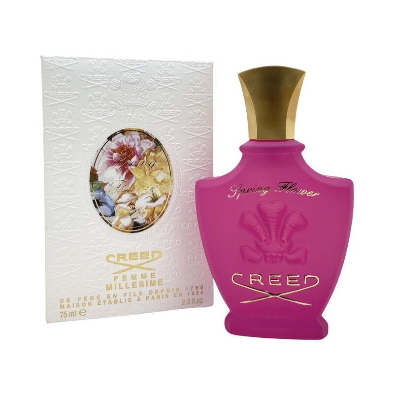 CREED Creed Spring Flower For Women Millesime