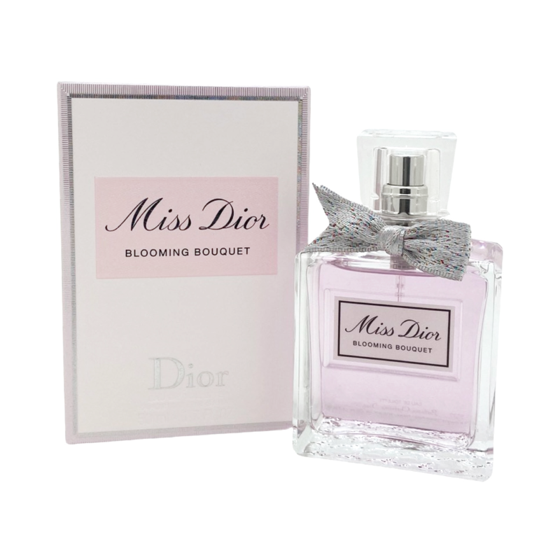 CHRISTIAN DIOR Christian Dior Miss Dior Blooming Bouquet Pour Femme Eau de Toilette