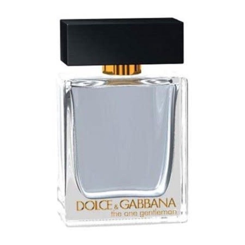 DOLCE & GABBANA Dolce & Gabbana The One Gentleman For Men Eau de Toilette