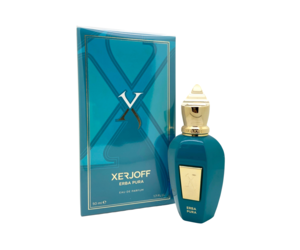 香水(女性用) XERJOFF ERBA PURA 100ml Eau de Parfum Xerjoff