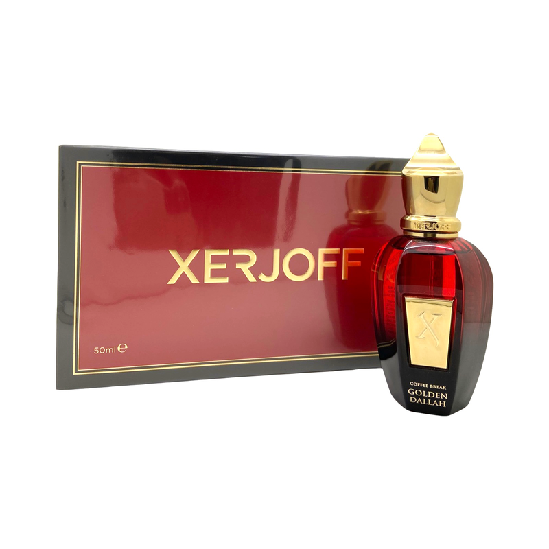 XERJOFF Xerjoff Golden Dallah Parfum