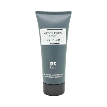 GIVENCHY Gentlemen Only Pour Homme Gel Douche