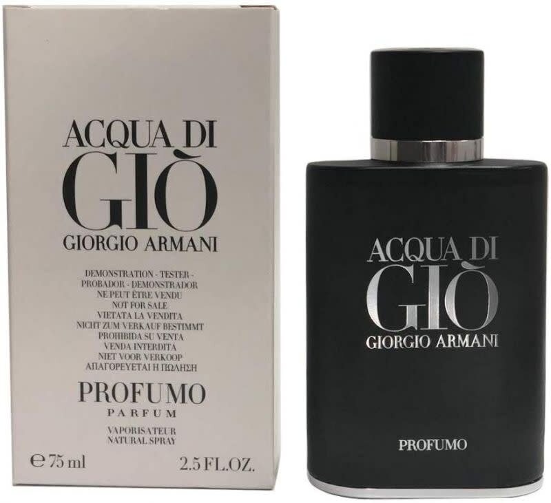 GIORGIO ARMANI Armani Acqua Di Gio Profumo For Men Eau de Parfum