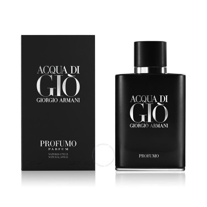 GIORGIO ARMANI Armani Acqua Di Gio Profumo For Men Eau de Parfum
