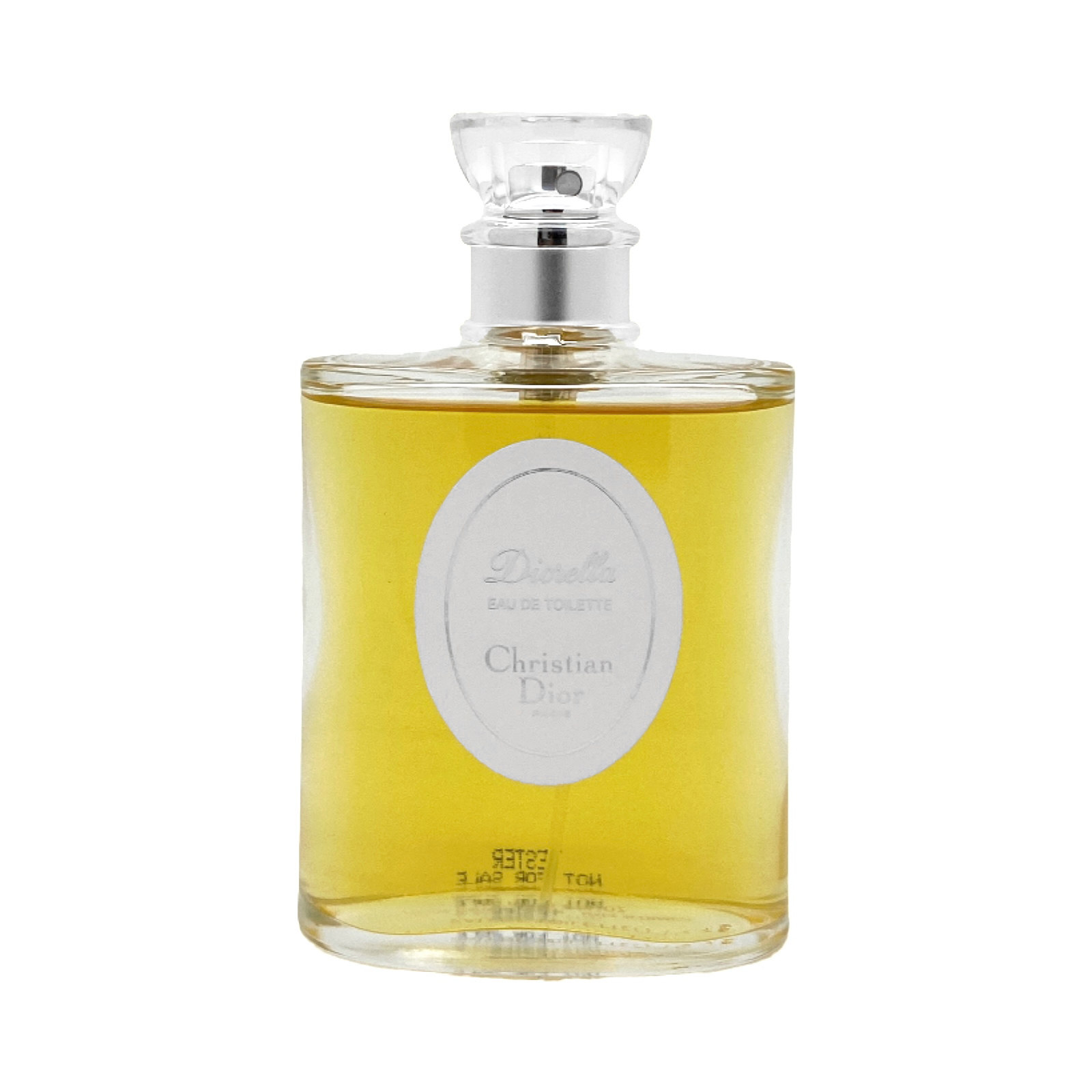 Diorella Eau De Toilette Spray By Christian Dior