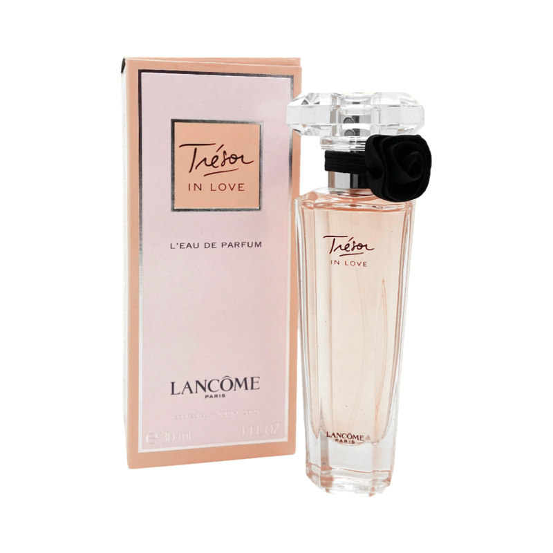 LANCOME Lancome Tresor In Love Pour Femme Eau de Parfum