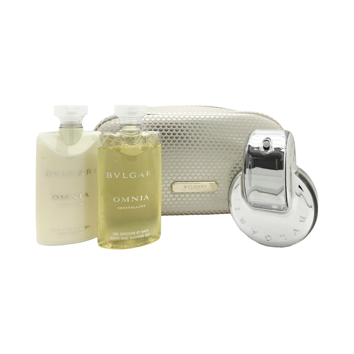 Le Parfumier - Bvlgari Omnia Crystalline For Women Eau de