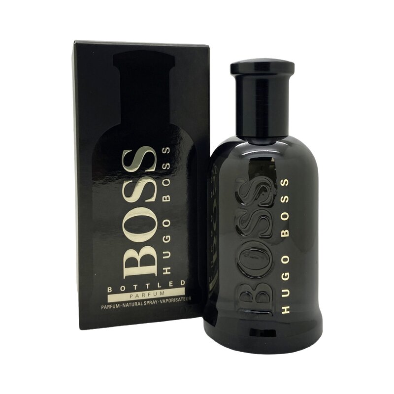 HUGO BOSS Hugo Boss Bottled Pour Homme Parfum