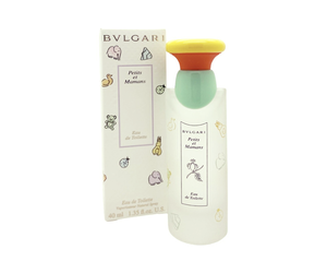Le Parfumier Bvlgari Petits Mamans For Women Eau de Toilette - Main Image